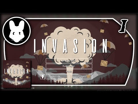 Invasion! Minecraft Let's Play Modpack #1: Yaaaaay!