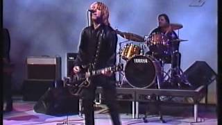 Per Gessle Stupid &amp; Do you wanna be my baby? ( Pick Up 9-5-1997-Sweden)