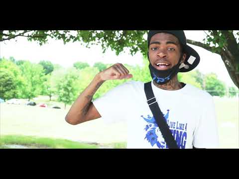 KNOTBOY DEAZY- SOLID (OFFICIAL VIDEO)