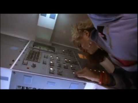 Space Camp  (1986) part 5