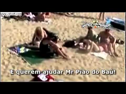 Mundo Canibal-Partoba 5