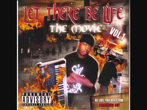 Be Life The Movie Vol. 1(15. ALLS O SIMPLE ft. Carissa Nicole)