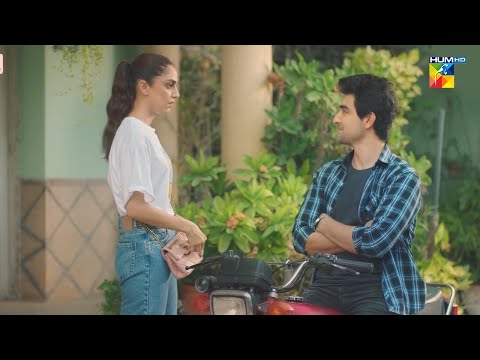 Behan Aur Cousin Ke Liye Different Different Rules !!  #mayaali #bilalashraf - Yunhi - HUM TV