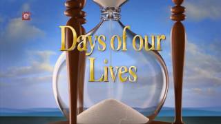 Days Of Our Lives Teaser