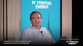View From the Top with Potential Energy Coalition