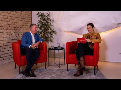 Hörgespräch #07 - Simon Posch - Der Direktor des Haus der Musik im sympathischen Interview