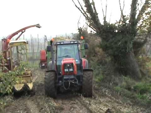 Landb. Soenen - Westouter