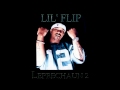 Lil Flip - Starched Down Freestyle