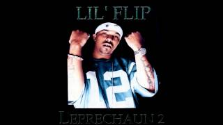 Lil Flip - Starched Down Freestyle