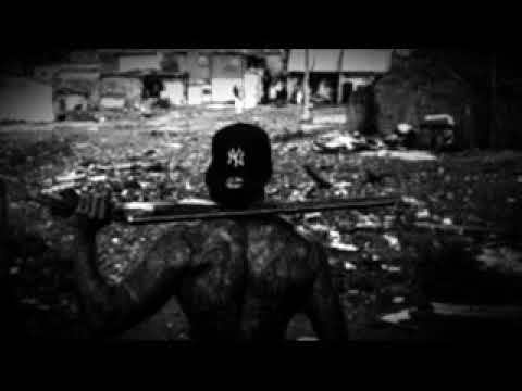 El rey del eskapismo & Nickolazcko farra (Sicksound) - Acechan en tu barrio (Remix)(CrimentalBeat)