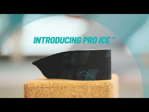 New KT Tape Pro Ice ❄️