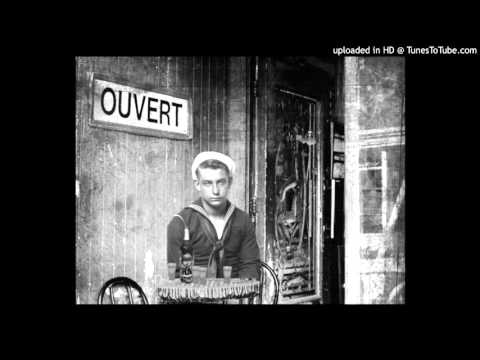 Today's Tango Is... Amor de Marinero - Carlos Figari 20-11-1958
