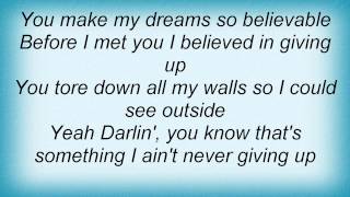 Lone Justice - East Of Eden Lyrics