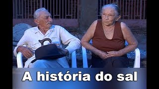 A história do sal