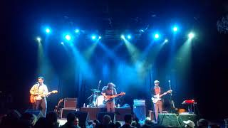 PARQUET COURTS - Total Football