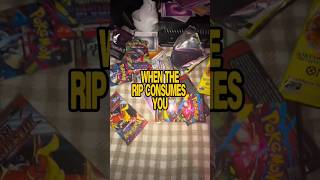 Does this also happen to you? #pokemon #pokemoncards #anime #packyardpullz