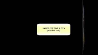 Learn How To Play James Fortune's Built For This