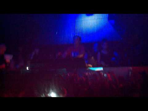 Laidback Luke Pacha, NY 1/08/11