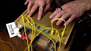 Video thumbnail for 06-The Landscape Stereo Field- Part 6: Sound Processing (Drums) by AutomaticGainsay