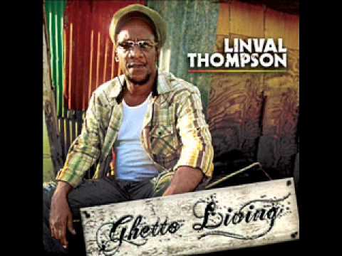 Linval Thompson - Roots Princess Dub