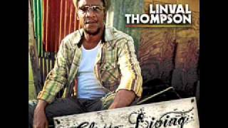 Linval Thompson - Roots Princess Dub
