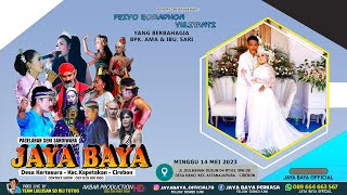Download lagu LIVE SANDIWARA JAYA BAYA //MINGGU, 14 MEI 2023 || DESA KANCI - KEC.ASTANAJAPURA #EDISI_MALAM mp3