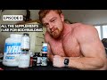 The Time Is Now | Ep 8 | BEST Supplements For Bodybuilding