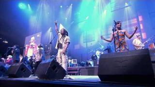 Playing For Change Band Live Trailer