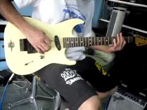 CHARVEL JACKSON Charvel Model Series - made in USA& amp fender studio sr15ce