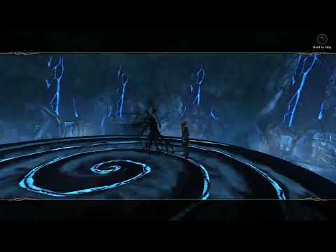 Dragons & Dungeons - SPELLPLAGUE CAVERN (Master) - started [2022]