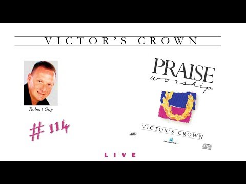 Robert Gay- Victor's Crown (Full) (1989)
