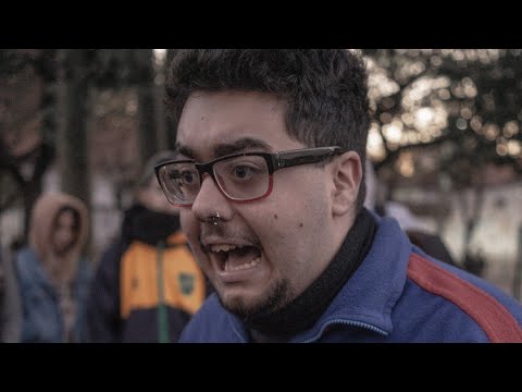 EFRUM vs NACKEL vs ACROSS vs MATI / 8vos - Fecha 2 (Torneo FMS 🇦🇷) / Lov Freestyle