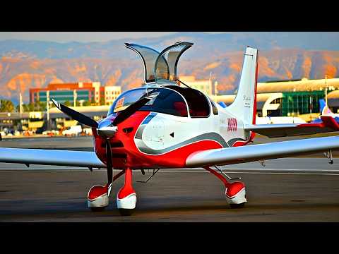 Why The Sling TSi Is the Best Budget Airplane