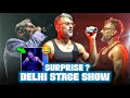 YO YO HONEY SINGH DELHI CRAZY STAGE PERFORMANCE MILLIONAIRE 51 GLORIOUS DAYS SONGS