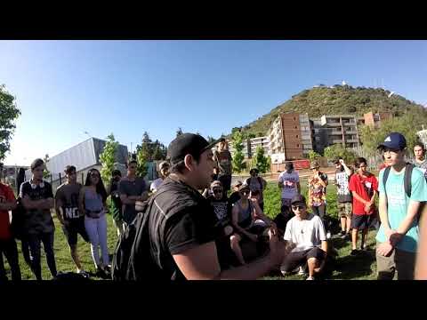 PAPELILLO vs LOKHO || CLASIFICATORIAS || DESTINO Vol.2 ||