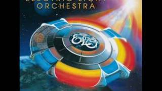 Musik-Video-Miniaturansicht zu Twilight Songtext von ELECTRIC LIGHT ORCHESTRA