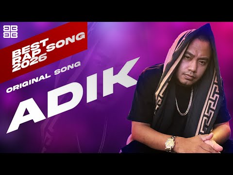 Bigshockd - Adik (Drug addict) (Official Audio)