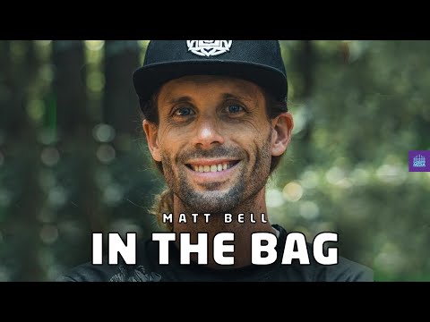 Matt Bell In The Bag | Thought Space Athletics (2023)