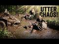 ATV Off Road Mud Endurance Race Kotre Muda 2022