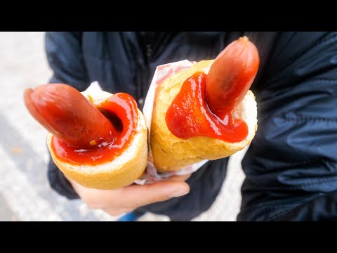 Prague Food Tour 🇨🇿!! ULTIMATE CZECH FOOD + Street Food in Czech Republic!