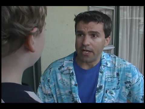 THE TOOTHFAIRY (2005) // USC Student Film // Cinema 290