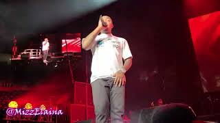 Front Row Views: Bow Wow - Let&#39;s Get Down Live | Millennium Turned Up Tour - St Louis