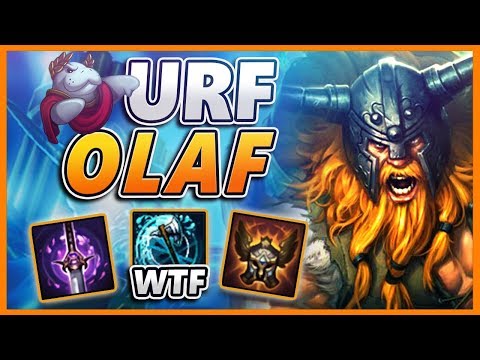 *1HP PENTAKILL* THE MOST UNBELIEVABLE TEAMFIGHT EVER - BunnyFuFuu