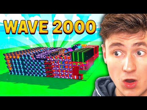 I Spent 150 Hours in Build ur Base