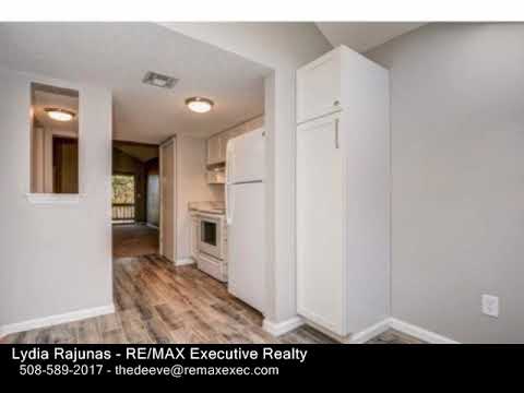 195 Trailside Way Unit 195, Ashland MA 01721 - Condo - Real Estate - For Sale -