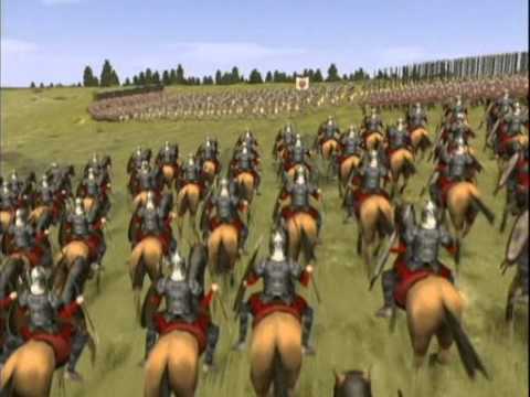 Decydujące Starcia - Bitwa Pod Adrianopolem