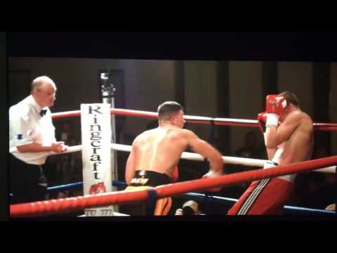 mark heffron  fight 2015