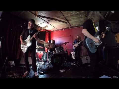 The Reverbivores - Alley Oop!