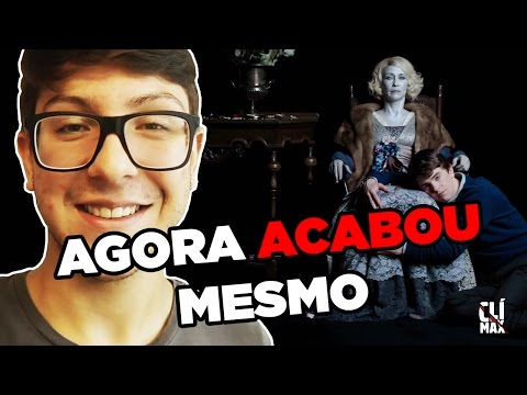 O FIM DEFINITIVO DE BATES MOTEL - COM SPOILER
