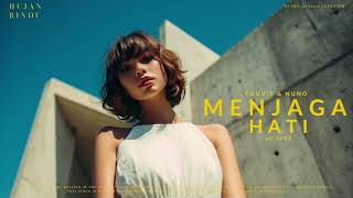 Download lagu Youvie & Nuno (aiCover) - Menjaga Hati - KLYRA (aiVocal) Version mp3